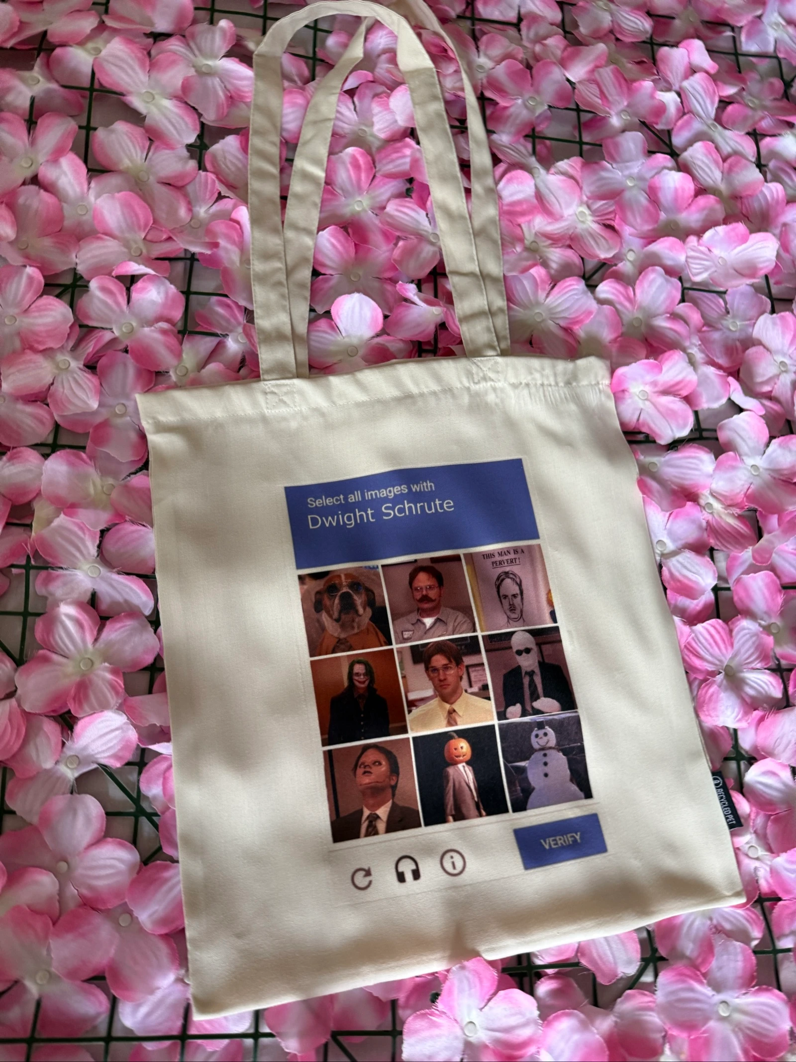 Bolsa Dwight